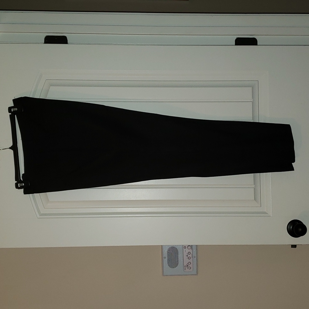 Like New Black Banana Republic Size 10 Trouser